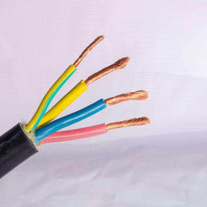 泉港屏蔽鎧裝控制電纜kvvp 22廠商報價